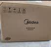 美的（Midea）电饭煲小型1-2-3人0涂层316L母婴级不锈钢2L家用低糖沥米饭迷你电饭锅微压AFB2022LS 实拍图