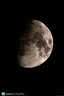 ZWO振旺Seestar S50 Pro智能天文望远镜银河星野大口径天文摄影相机 实拍图