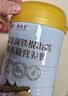 固本堂八珍粉500g*2五黑粉芝麻糊山药养胃食品中老年人营养品早餐送长辈 实拍图