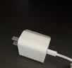 Apple/苹果 原装正品20W type-c充电器 苹果usb-c充电器手机快充头 旗舰店苹果iPhone 18 Pro Max充电器 实拍图