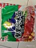 幸运方便面泡面干脆面蟹皇面85克*24袋整箱装年货方便面蟹香浓郁 实拍图