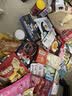 三只松鼠轰趴零食大礼包28袋2411g坚果休闲零食蜜饯果干中秋节日团购送礼 实拍图