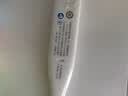 欧姆龙（OMRON）电子体温计 体温计婴幼儿精准 腋下口腔两用 家用温度计MC-341 实拍图