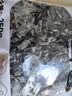 双塔黑木耳250g 东北特产干木耳小碗耳肉厚凉拌火锅食材南北干货 实拍图
