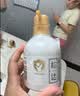 松达儿童洗发水3-6-12-16岁宝宝青少年山茶油洗发露无硅油380ml 实拍图