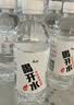康师傅喝开水 熟水饮用水 380ml*24瓶 整箱批发瓶装水白开水 实拍图