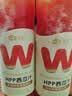 唯可鲜麒麟西瓜汁100%HPP西瓜汁 鲜果汁 冷压榨果汁冷冻饮料 260ml*4瓶 实拍图