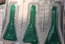 福来恩（FRONTLINE）狗狗进口驱虫药 中型犬去跳蚤蜱虫滴剂 1.34ml*3支装 实拍图