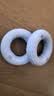 匹克握力器硅胶握力圈手指康复训练手力男女腕力健身练小臂便捷 蓝色 实拍图