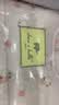 戴维贝拉（DAVE＆BELLA）童装女童羽绒马甲男童羽绒背心儿童冬装新款幼儿宝宝冬季马夹 猫咪印花 110 cm（建议身高100-110cm） 实拍图