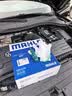 马勒（MAHLE）滤芯套装空滤+空调滤迈腾B8/帕萨特/CC/途观L途安L/新速派 3代888 晒单实拍图