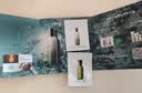 海蓝之谜（LA MER）精萃水乳套装(精萃水1.5ml+精萃乳1.5ml)【精准派样】 实拍图