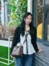 viney新款轻奢水桶包包女包牛皮斜挎包生日礼物高级感送女友老婆 【咖啡色】高档单肩包 品牌大容量休闲通勤手提包 实拍图