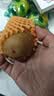 佳沛（zespri）新西兰金奇异果16粒经典果88-103g猕猴桃水果礼盒 实拍图