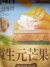 三只松鼠益生元芒果干508g/袋 休闲零食水果干蜜饯果脯小吃量贩装 实拍图