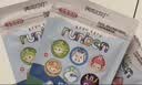 润本天然植物精油贴60片宝宝儿童成人随身贴户外便携卡通彩色版 实拍图