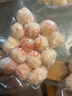 厦门邵子牙 鱼丸火锅丸料 生鲜食材关东煮麻辣烫手工丸子半成品500g 包心鱼丸 实拍图