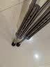 稻承拐杖老人专用术后康复腋下拐年轻人崴脚防滑双拐DC312 实拍图