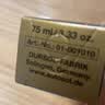 欧德素AUTOSOL金属擦亮膏75ml 镜面抛光膏 金属护理膏 翻新增亮膏 去氧化 微划痕抛光修复膏 实拍图