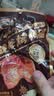 三只松鼠战斧烤鸭腿卤香味130g  熟食卤味休闲零食即食鸭肉小吃 实拍图