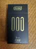 杜蕾斯（durex）避孕套安全套超薄黑金001 5只隐形裸入套情趣用品情侣物品成人 实拍图