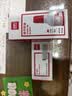 得力（deli）开学必备用品S01精英款按动黑色中性笔0.5黑笔办公用品学生高颜值文具考试刷题水笔12支SA590 实拍图