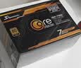 海韵（SEASONIC）【CORE v2】750W 金牌全模电脑电源｜ATX 3.1 规格｜支持 50 系显卡 实拍图