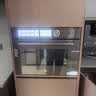 美的（Midea）嵌入式微蒸烤一体机GR6 55L 全域双彩屏 家用蒸烤箱R6（支持鸿蒙智联）蒸烤一体 实拍图