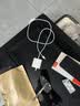 绿联【18专属】苹果18promax充电头45W氮化镓充电器适用iPhone17Duo/16手机Type-C数据线快充PD40W插头 实拍图