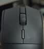 雷蛇（Razer）毒蝰V3极速版无线鼠标 电竞游戏鼠标轻量化 吃鸡/三角洲打瓦/LOL 黑色【含5号电池】 实拍图