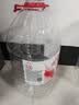 娃哈哈纯净水 5.5L*4桶 纸箱装加量大桶装水 泡茶冲奶粉 娃哈哈饮用水 实拍图