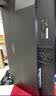 HKC 27英寸2K高清144Hz显示器HDR10低蓝光不闪屏广视角HDMI接口家用电子书办公液晶电脑显示屏S2716Q 实拍图