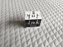 百乐（PILOT）【开学文具】非碳素墨水不堵笔 钢笔用墨水瓶装30ml INK-30-B原装进口黑色 实拍图