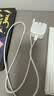 Apple/苹果 40W（至高60W） type-c快充充电器 苹果usb-c原装充电头 苹果iPhone 18 Pro Max充电器 实拍图