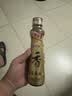 金龙鱼纯芝麻香油220ml【一级】凉拌火锅调味油玻璃瓶小磨 实拍图