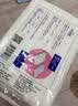 丽丽贝尔LilyBell全棉化妆棉卸妆棉湿敷洁面拍水卸甲222枚*3包 实拍图
