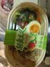 鸡肉鸡蛋减脂沙拉315g 实拍图