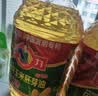 多力经典压榨玉米油6.18L 非转基因家用食用油 实拍图