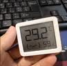 小米智能温湿度计3mini 桌面壁挂两用 小巧便携 高精度传感器 温湿两用 最长续航3年 接入米家生态 实拍图