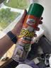 龟牌（Turtle Wax）大力橙多功能泡沫清洁剂汽车内饰清洗剂座椅皮革去污650ml 3瓶装 实拍图