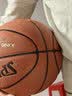 斯伯丁（SPALDING）篮球TF系列7号PU比赛室内外兼用耐磨学生成人青少年 77-176Y 实拍图