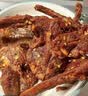 正大鸭锁骨4斤（共2包）冷冻生鲜麻辣卤味甜辣卤鸭锁骨鸭肉 实拍图