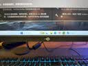 泰坦军团27英寸QD-MiniLED 4K 160Hz双模320Hz DyDs0.5ms Type-C65W 内置音箱电竞显示器P275MV PLUS增强版 实拍图