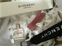 纪梵希（Givenchy）【11.11买正送正】粉丝绒N16杏豆沙口红唇膏生日礼物达人机制 实拍图
