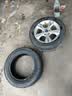 朝阳轮胎 汽车轮胎 205/60R16 92V C66 适配逸动/福克斯/轩逸/马自达3 实拍图