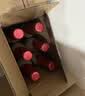 粉象（Delirium）给劲樱桃啤酒330ml*6瓶 烈性果啤 比利时进口 京东自营 实拍图