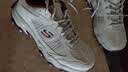 斯凯奇（Skechers）云野户外鞋女鞋秋季运动鞋软底防滑耐磨登山徒步鞋休闲鞋 实拍图