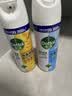 滴露（Dettol）消毒喷雾鞋子除臭杀菌马桶消毒厕所杀菌除味酒精454ml*2铃兰+柑橘 实拍图