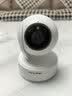 普联（TP-LINK）智能摄像头 家用监控器360度夜视全景 无线网络手机远程可对话 宝宝宠物室内安防监控 IPC43AW全彩 实拍图