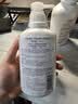 珂润（Curel）舒缓套装温和净油敏感头皮适用进口 保湿洗发水420ml+护发乳420ml 实拍图